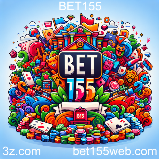 Explore a Diversidade dos Jogos no BET155